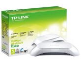 TP-LINK TL-WR740N 150Mbps Roteador Wireless Lite-N