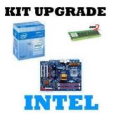 Kit upgrade Intel Celeron, 2GB Ram