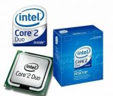 Processador Intel Core 2 Duo E8400 3.0 Ghz 6m Cache Lga 775