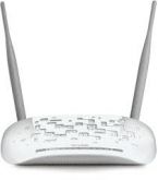 TP-Link TL-WR1041N 300Mbps Wireless Router